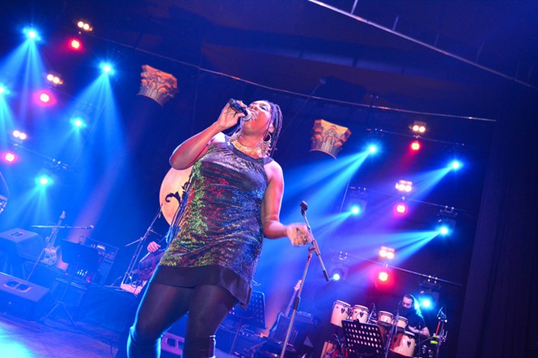 Theatrum on Saturday Night